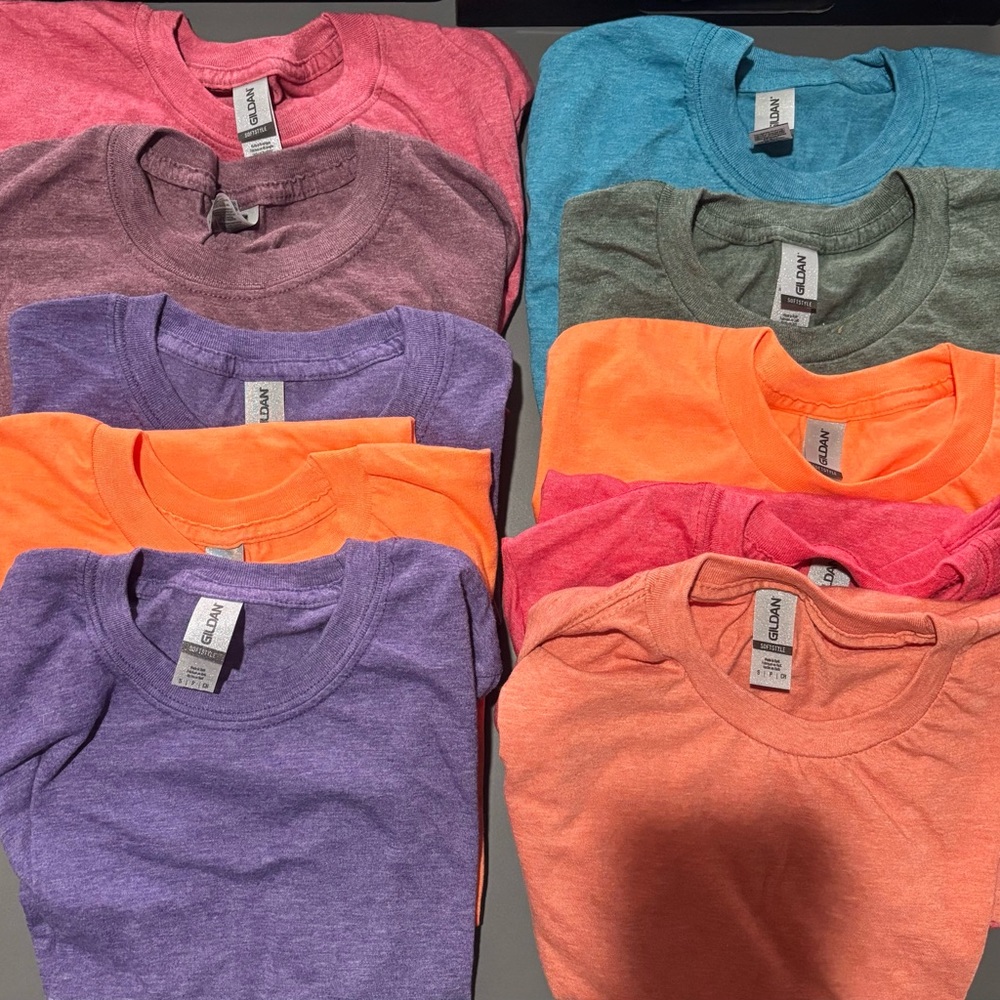 Gildan T-Shirts